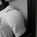 Camisa Corinthians Jogador 26/27 Principal