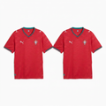(PAGUE 1 LEVE 2) Camisa Seleção Portugal Jogador 2026/27 II + BRINDE EXCLUSIVO (Cópia)
