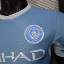 Camisa Manchester City 2026 Jogador Home