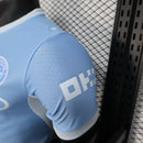 Camisa Manchester City 2026 Jogador Home