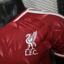 Camisa Liverpool 2026/2027 Jogador Home