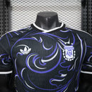 Camisa Seleção da Argentina 2026 Outside
