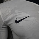 Camisa de Manga Comprida Seleção da Inglaterra 2026 Home