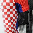 Camisa Seleção da Croácia 2026 Home
