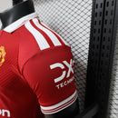 Camisa Manchester United 26/27