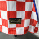 Camisa Seleção da Croácia 2026 Home