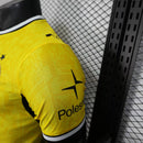 Camisa Borussia Dortmund 2026/2027 Jogador Home