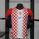 Camisa Seleção da Croácia 2026 Home