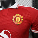 Camisa Manchester United 26/27
