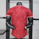 Camisa Liverpool 2026/2027 Jogador Home