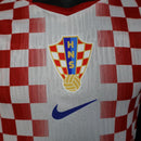 Camisa Seleção da Croácia 2026 Home