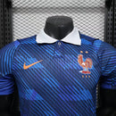 Camisa Seleção da França 2026 Jogador Home