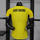 Camisa Borussia Dortmund 2026/2027 Jogador Home