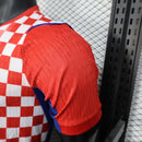Camisa Seleção da Croácia 2026 Home