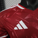 Camisa Liverpool 2026/2027 Jogador Home