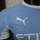 Camisa Manchester City 2026 Jogador Home