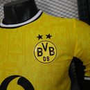 Camisa Borussia Dortmund 2026/2027 Jogador Home