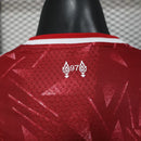 Camisa Liverpool 2026/2027 Jogador Home