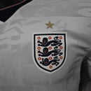 Camisa de Manga Comprida Seleção da Inglaterra 2026 Home