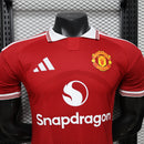 Camisa Manchester United 26/27