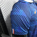 Camisa Seleção da França 2026 Jogador Home