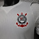Camisa Corinthians Jogador 26/27 Principal