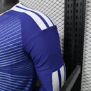 Camisa de Manga Comprida Seleção do Japão 2026 Home