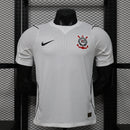 Camisa Corinthians Jogador 26/27 Principal