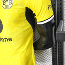 Camisa Borussia Dortmund 2026/2027 Jogador Home