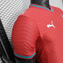 Camisa Seleção Portugal jogador copa 2026