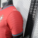 Camisa Seleção Portugal jogador copa 2026