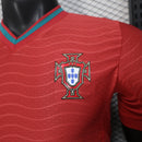 Camisa Seleção Portugal jogador copa 2026