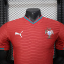 Camisa Seleção Portugal jogador copa 2026