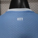 Camisa Manchester City 2026 Jogador Home