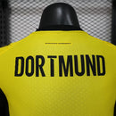 Camisa Borussia Dortmund 2026/2027 Jogador Home