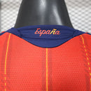 Camisa de Manga Comprida Seleção da Espanha 2026 Home