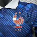 Camisa Seleção da França 2026 Jogador Home