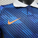 Camisa Seleção da França 2026 Jogador Home