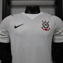 Camisa Corinthians Jogador 26/27 Principal