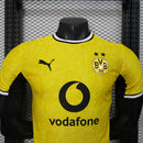 Camisa Borussia Dortmund 2026/2027 Jogador Home
