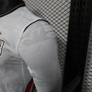 Camisa de Manga Comprida Seleção da Inglaterra 2026 Home