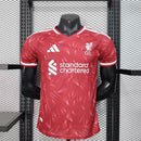 Camisa Liverpool 2026/2027 Jogador Home