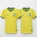 (PAGUE 1 LEVE 2) Camisa Seleção Brasileira Jogador 2026/27 II + BRINDE EXCLUSIVO