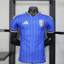 Camisa Itália Home I Copa do Mundo 2026
