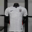 Camisa Inglaterra Copa do Mundo 2026 Away II