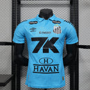Camisa Santos 25/26 s/n Torcedor Edição Especial Umbro Masculina