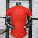 Camisa Belgica Home I Copa do Mundo 2026/27