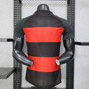 Camisa I CR Flamengo 2026 Versão do Jogador