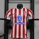 Camisa Atletico De Madrid Home I 2025/26