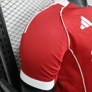 Camisa Adidas Liverpool Home 2026